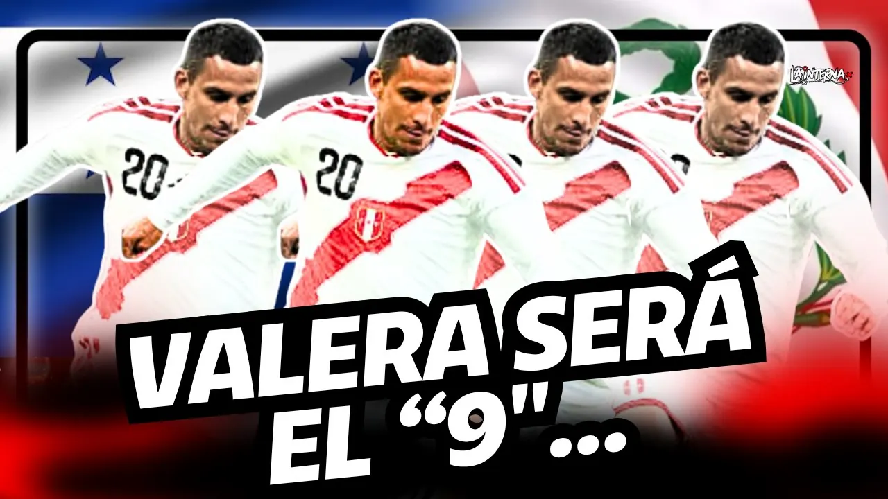 Reproducir: MANO RATIFICA CONFIANZA A VALERA... GUERRERO HABLA DEL CLÁSICO | La Interna⚽