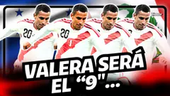 MANO RATIFICA CONFIANZA A VALERA... GUERRERO HABLA DEL CLÁSICO | La Interna