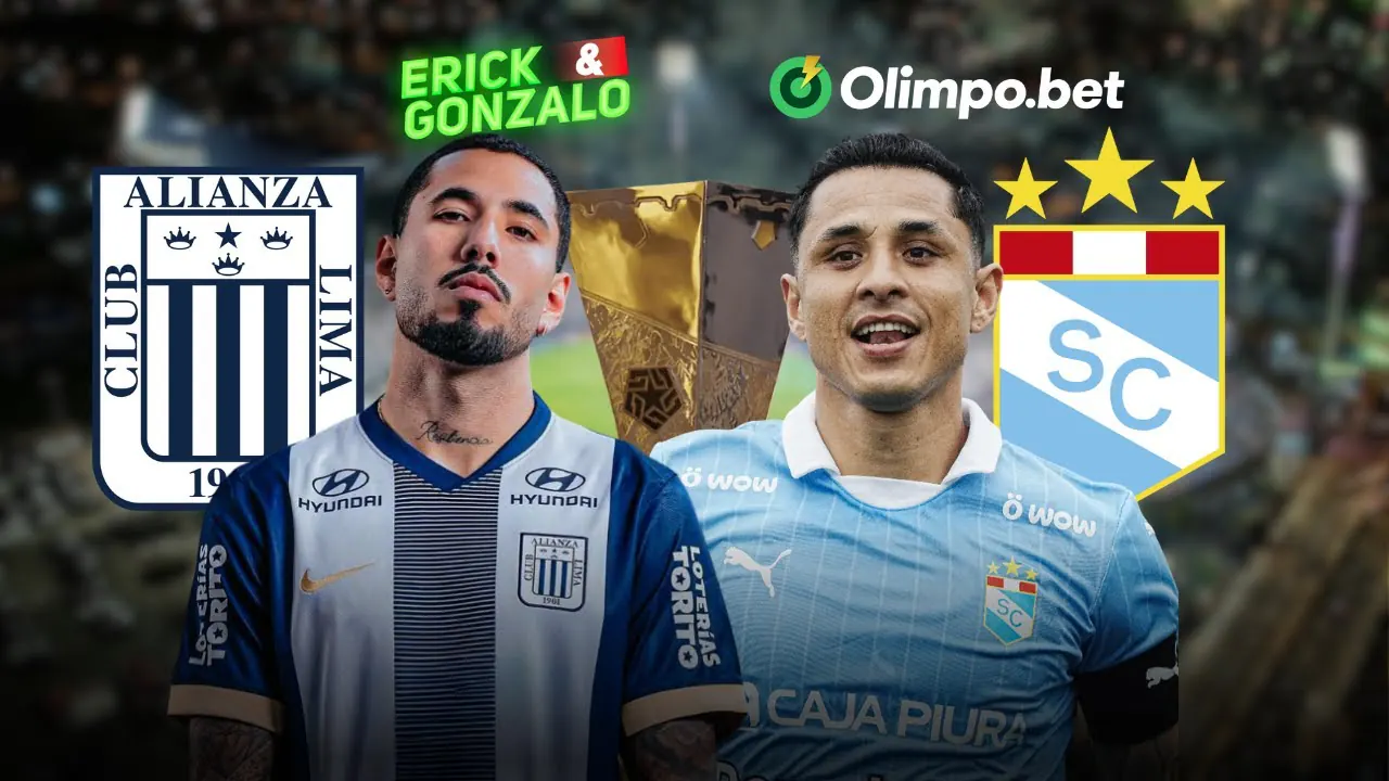 Reproducir: EN VIVO: ALIANZA LIMA VS SPORTING CRISTAL | ALIANZA QUIERE BAJARSE A CRISTAL | REACCIONES EYG