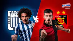 LIGA 1 EN VIVO | FECHA 6 - ALIANZA LIMA VS MELGAR