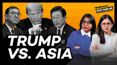 ¿Nuevos aranceles de Trump al cobre afectarán a exportaciones del Perú? | Tenemos Que Hablar