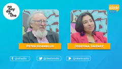 En vivo | No Hay Derecho con Glatzer Tuesta - Noticias de hoy 16-10-2025 [Perú]