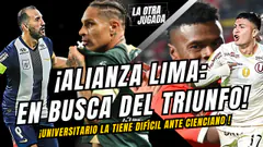 ALIANZA LIMA OBLIGADO A GANAR - UNIVERSITARIO Y UN RETO DE ALTURA ¡FECHA 2 DEL CLAUSURA!