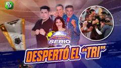 [JES] EL TRICAMPEÓN DESPERTÓ: ¿JORGE “COCO” ARAUJO DEBE SEGUIR AL MANDO DE UNIVERSITARIO?
