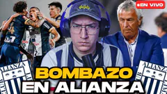 ¡Bomba en Alianza! ¿Gorosito NO renovó con Alianza Lima?