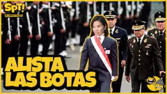 ¿SE VIENE EL INDULTO A CASTILLO? | 8:00 PM