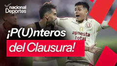 UNIVERSITARIO PUNTERO DEL CLAUSURA | CUEVA BOYS Radio Nacional EN VIVO: Nacional Deportes 14/09/26