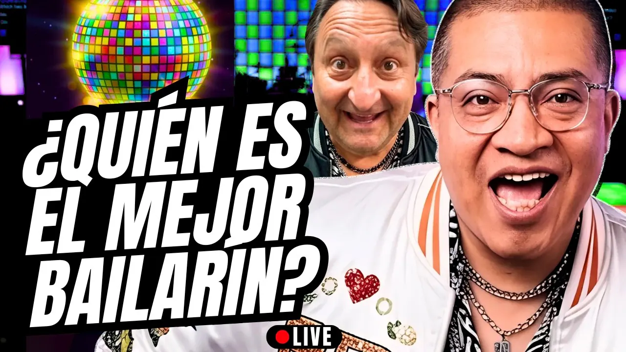 Reproducir: Miércoles de live maldito - Los Malditos Podcast