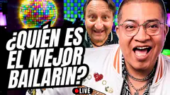 Miércoles de live maldito - Los Malditos Podcast