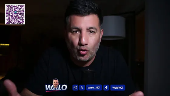 CAMAZA A CUPER CONFIRMADA // PERÚ SORPRENDE #WALO