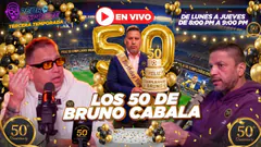 LA PREVIA DE LOS 50 DE BR9 CABALA ¡PEDRO RESPONDE EN VIVO! |#PedroResponde