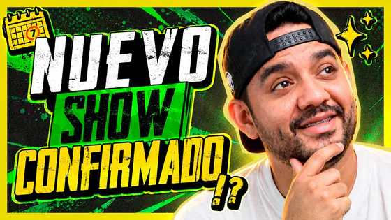 TENEMOS NOTICIAS |#dosmasynosvamos