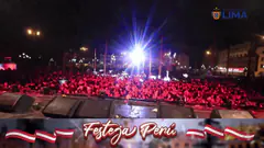 Concierto por Fiestas Patrias | 27 de julio