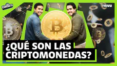 ¿DE VERDAD PUEDES HACERTE RICO CON CRIPTOMONEDAS? LA VERDAD SIN FILTRO | SIN CORBATA