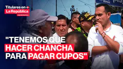 TITULARES EN LA REPÚBLICA EDICIÓN MAÑANA | PROGRAMA DEL 15 DE ENERO | #TLR