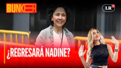 Canciller peruano se pronuncia tras asilo político de Nadine Heredia | #Bunker con Juliana Oxenford