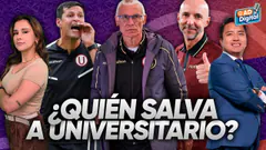AMÉRICA DEPORTES DIGITAL | 3 TÉCNICOS Y LAS DUDAS SIGUEN EN LA U | 22/09/2026 | EN VIVO #FEERM2026
