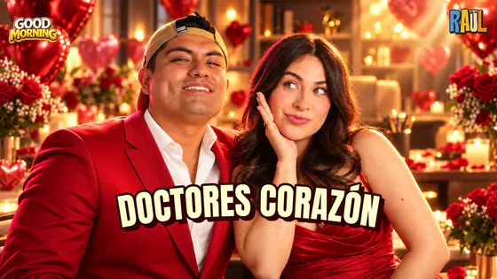 RESOLVEMOS TUS PROBLEMAS AMOROSOS - GOOD MORNING T2 E11 #elchatoraul