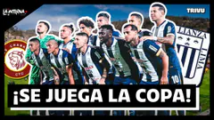ALIANZA BUSCA FASE DE GRUPOS... EL FUTURO DE FOSSATI | La Interna