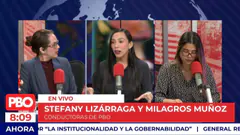 PBO Noticias EN VIVO (Lunes 07 de septiembre del 2026)
