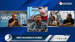 #ENVIVO | Ovación Primera Edición por RADIO OVACION