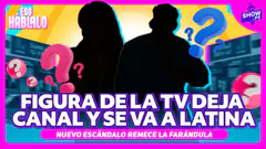 ESCÁNDALO EN LA TV PERUANA | SIGUE LA BRONCA DE MAGALY VS PACO