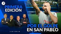 #ENVIVO | ALIANZA LIMA BUSCA SUMAR EN SAN PABLO | Ovación Primera Edición por RADIO OVACION