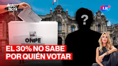 LIBERTAD DE URRESTI, ENCUESTAS CPI Y NUEVAS PROPUESTAS AL CONGRESO | ARDE TROYA CON JULIANA OXENFORD
