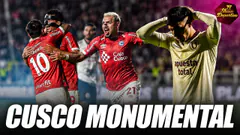 Cienciano ganó y gustó ante Universitario en Cusco | “El Show Deportivo” 03/08/26
