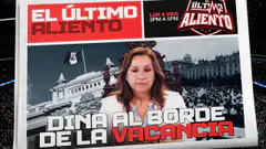 GOROSITO AÚN ES DUDA EN ALIANZA | EL ÚLTIMO ALIENTO