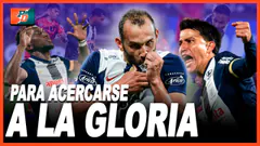 Alianza Lima busca la clasificación a semifinales de la Sudamericana | Polémica Deportiva 25/09/25