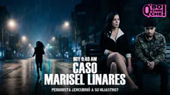 NUEVA INFORMACIÓN DEL CASO MARISEL LINARES | Q' BOCHINCHE! | +QTV