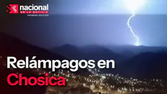 Radio Nacional EN VIVO: ''Nacional en la noticia'', primera edición, hoy 6 de marzo del 2026
