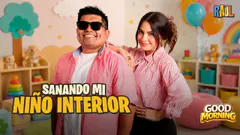 SANANDO MI NIÑO INTERIOR #elchatoraul