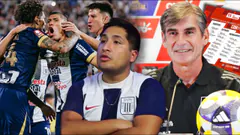 ALIANZA LIMA vs DEPORTES IQUIQUE "La Previa" LA LISTA DE IBAÑEZ ES ALIANCISTA ¿TER STEGEN ES KCHUDO?