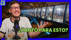¿TANTO J0D13R0N PARA ESTO? - CONTRAATAQUE 25/08
