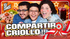 TRAJIMOS NUESTRAS LONCHERAS PATRIOTAS!!| SI SOMOS