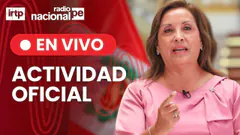Actividad oficial EN VIVO: presidenta Boluarte informa sobre Proyecto de Ley de Presupuesto 2026