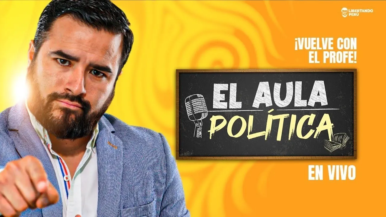 Reproducir: LO ÚNICO QUE LE QUEDA AL PERÚ, WILLIAMS ZAPATA | KEIKO PIERDE SU OPORTUNIDAD|ENTREVISTAS