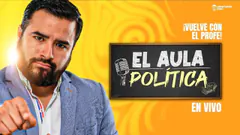 LO ÚNICO QUE LE QUEDA AL PERÚ, WILLIAMS ZAPATA | KEIKO PIERDE SU OPORTUNIDAD|ENTREVISTAS