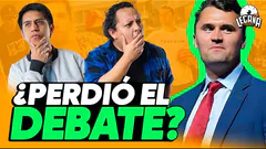 REGALAMOS ENTRADAS PARA CA7RIEL Y PACO AMOROSO EN LIMA - LEGAÑA