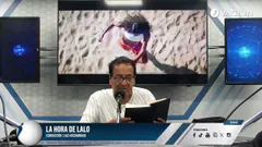 #ENVIVO | La Hora de Lalo por RADIO OVACION