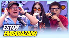 VALI VALILON, KIWI Y TONINO en DIRECTO | OH MY GOOD