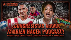 ¿ROSANGELA PODCASTER CON 'CHAPA TU TAPER'? ¿PREVIA DEL PERÚ VS CHILE? ¿A ALGUIEN LE IMPORTA?