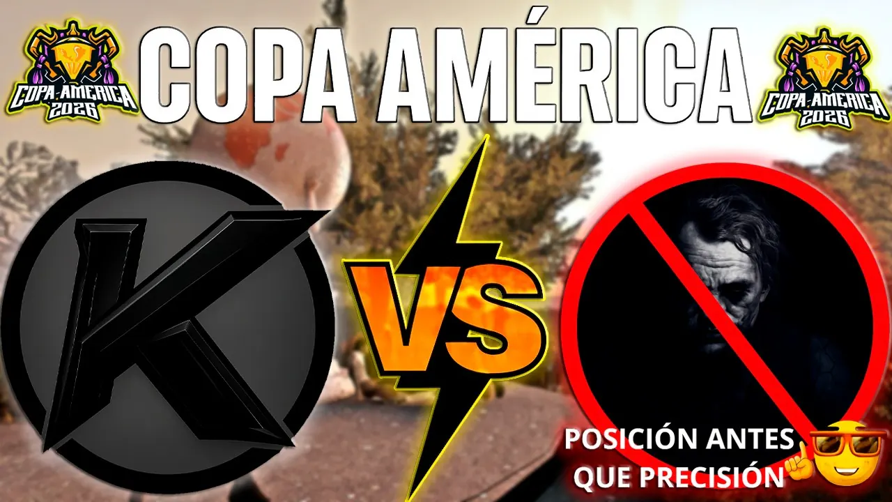 Reproducir: COPA AMÉRICA 2026 L4D2 | Katartico VS Antitops | Contra El Anterior Finalista De La Copa