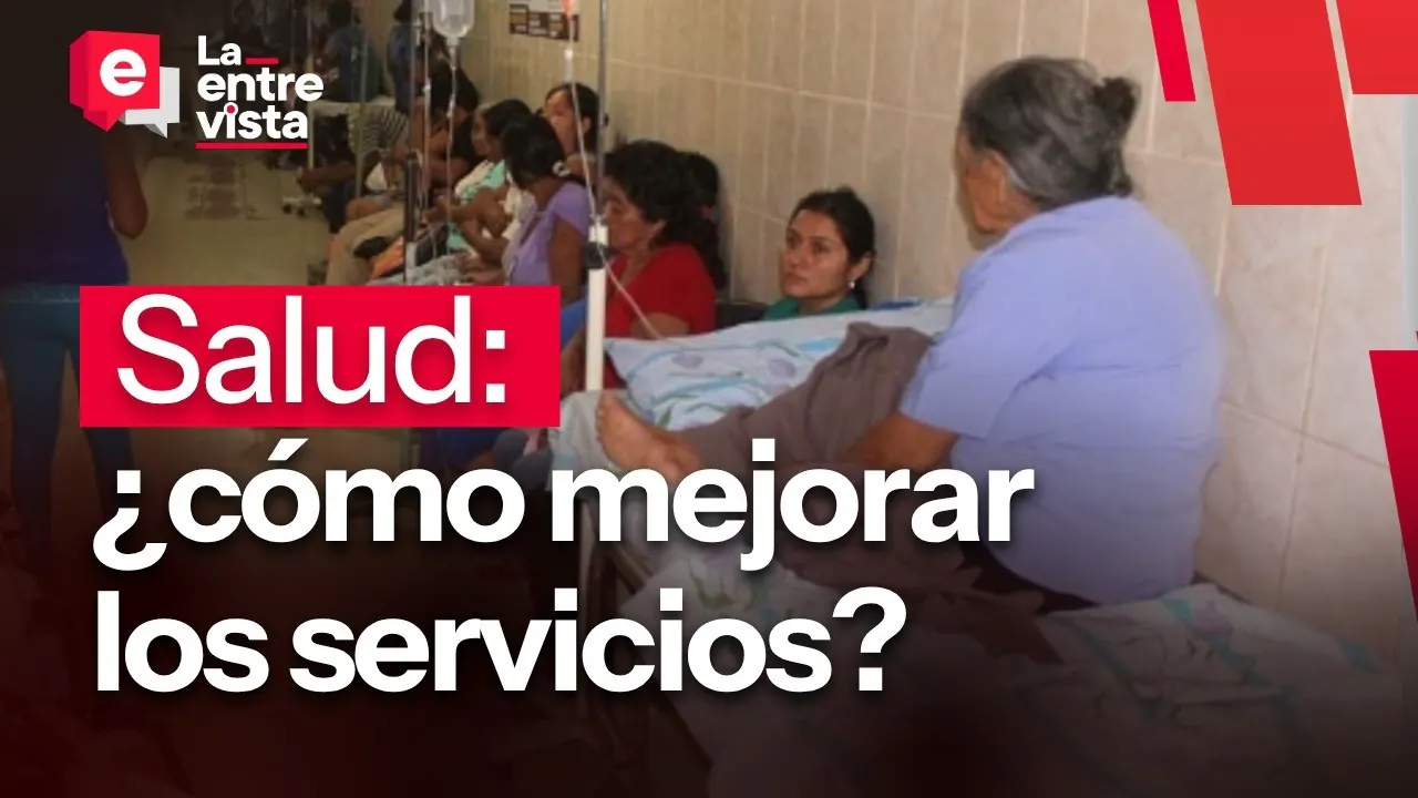 Reproducir: Radio Nacional EN VIVO: "La entrevista", hoy 27 de mayo del 2026