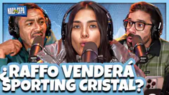 NADA QUE NO SEPA EN VIVO con ESTEFANÍA, VLADI y TATO LUNA