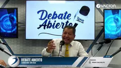 Debate Abierto por RADIO OVACIÓN