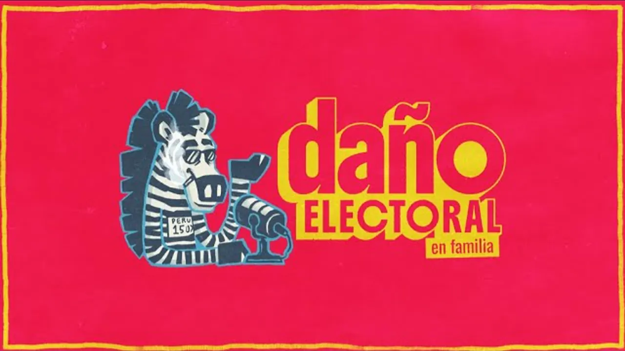 Reproducir: DAÑO ELECTORAL DOMINICAL - ojo que yo siempre te dije que Nieto estaba subregistrado, ¿o no? - 6:35