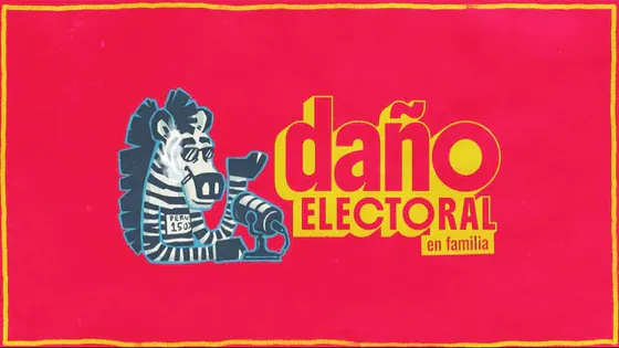 DAÑO ELECTORAL DOMINICAL - ojo que yo siempre te dije que Nieto estaba subregistrado, ¿o no? - 6:35